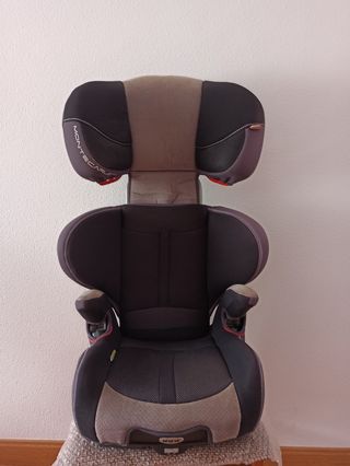 Silla de coche para niño modelo Jané Montecarlo