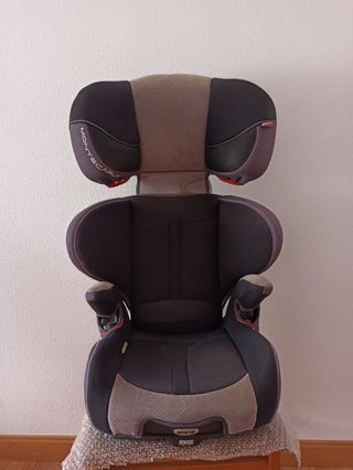 Silla de coche para niño modelo Jané Montecarlo