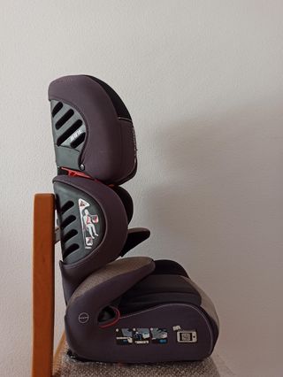 Silla de coche para niño modelo Jané Montecarlo