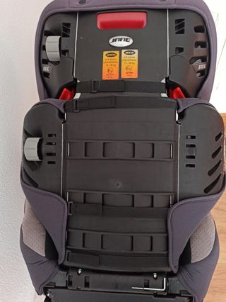 Silla de coche para niño modelo Jané Montecarlo
