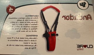 Andador Cuore