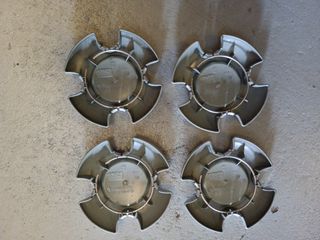 Tapas llanta Mini Cooper