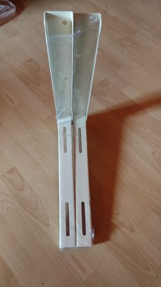 Soporte compresor aire acondicionado 