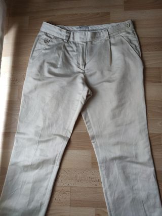 Pantalón de Massimo Dutti 