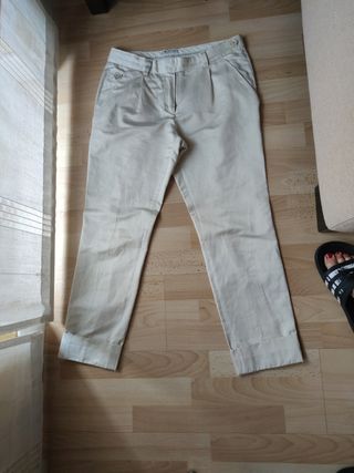 Pantalón de Massimo Dutti 