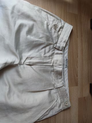 Pantalón de Massimo Dutti 