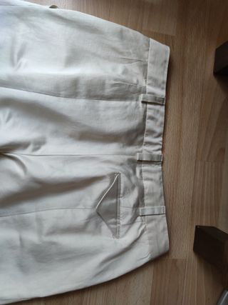 Pantalón de Massimo Dutti 
