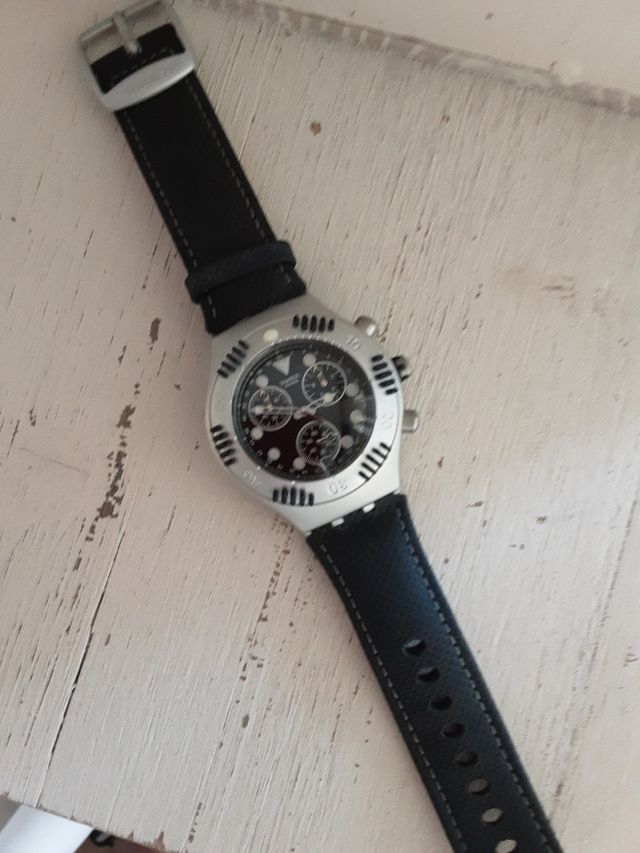 Reloj Swatch