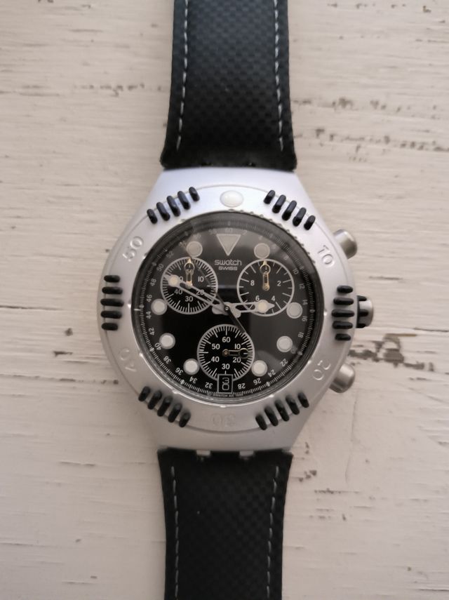 Reloj Swatch