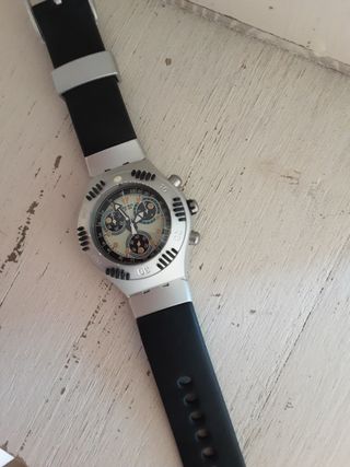 Reloj Swatch