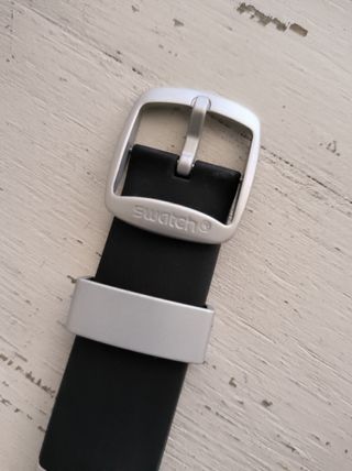 Reloj Swatch