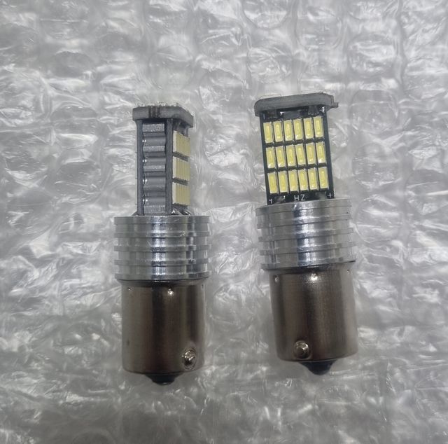 Lampade led p21w 12v