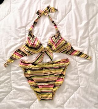 Bikini mujer Sportex