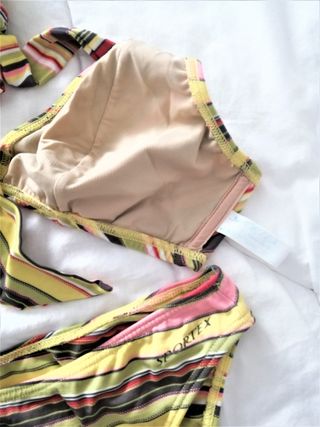 Bikini mujer Sportex