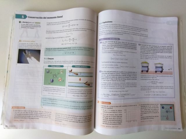 Libro de música Clave B ESO.