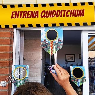 Escape Room de Magia - 1 a 5 Jugadores