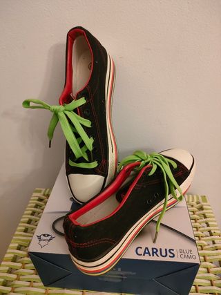 Zapatillas