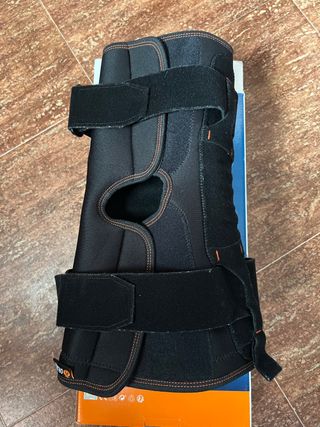 Rodillera Orliman 7104-A