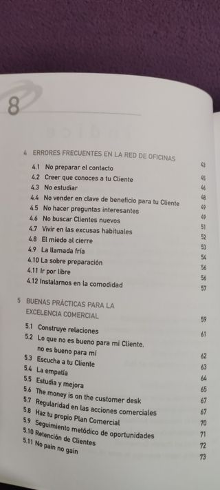 Libro Psicología Comercial Positiva. Ignacio Duro
