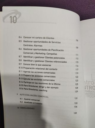 Libro Psicología Comercial Positiva. Ignacio Duro