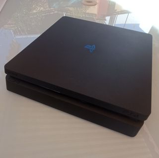 Play 4 Slim 500Gb