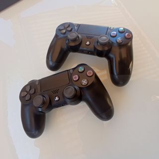 Play 4 Slim 500Gb