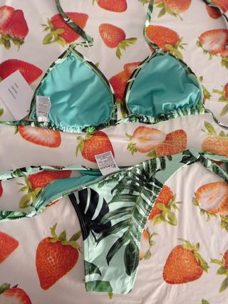 BIKINI BRASILEÑO 🇧🇷