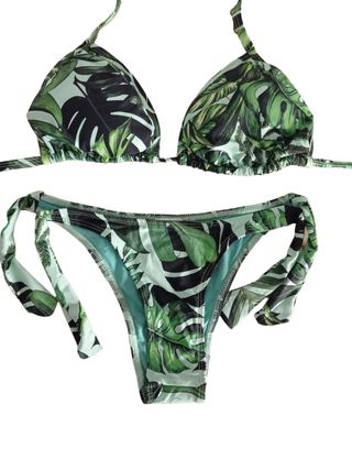 BIKINI BRASILEÑO 🇧🇷
