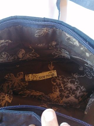 bolso nice things