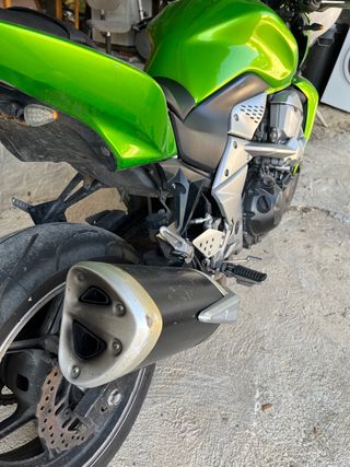 vendo moto o cambio