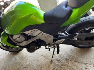 vendo moto o cambio
