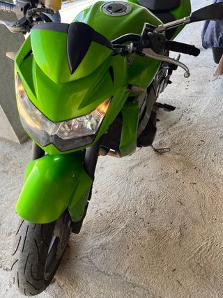 vendo moto o cambio
