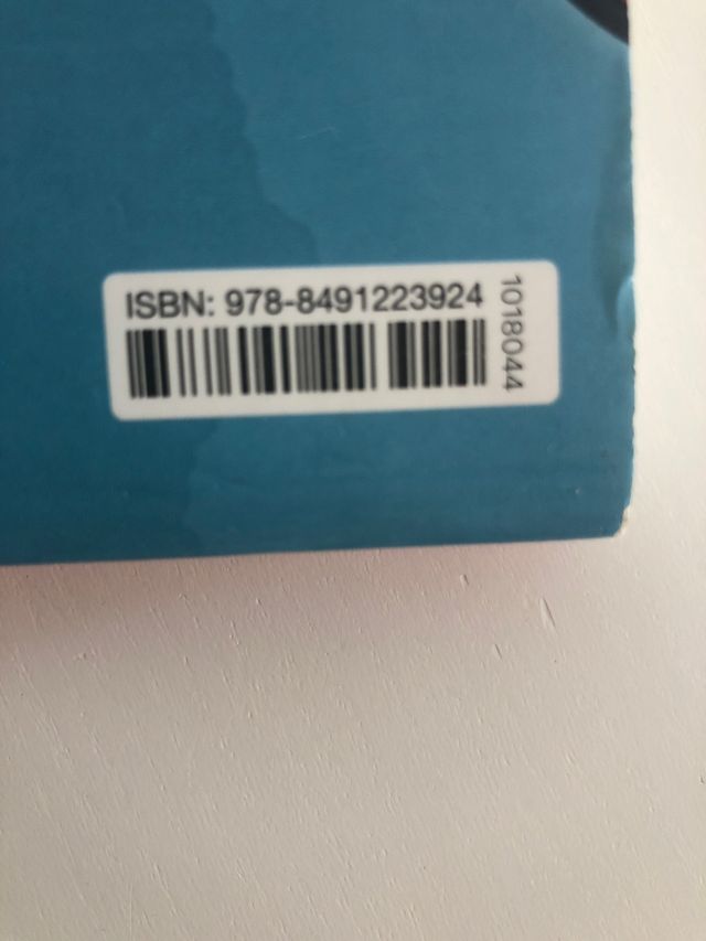 Libro Los Trugos. La trampa del mapache