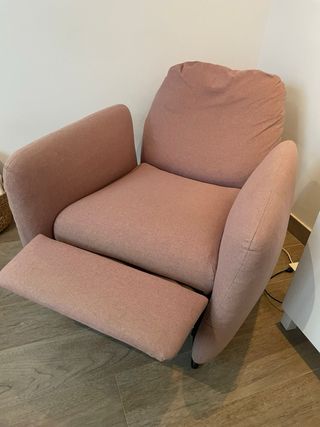 Sillón reclinable Ikea