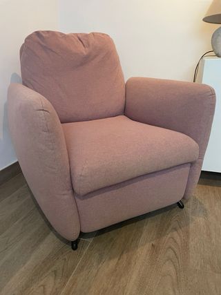 Sillón reclinable Ikea