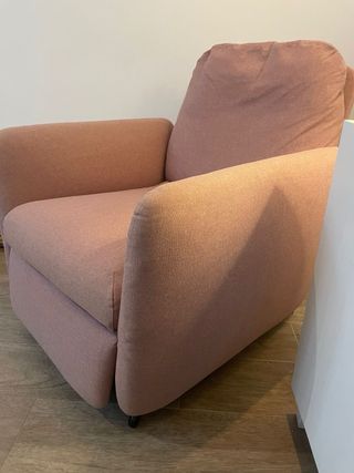 Sillón reclinable Ikea