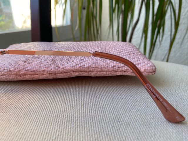 Gafas de sol STRADIVARIUS para mujer cosmeticas