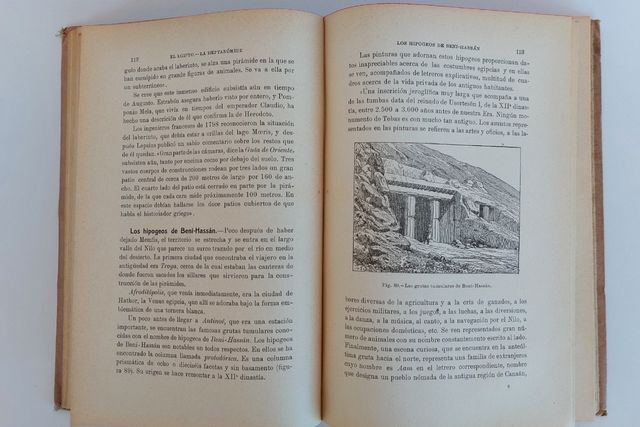 Libros Historia y Arte