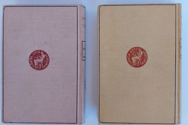 Libros Historia y Arte