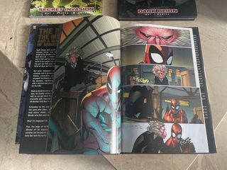 Deadpool Volume 2 TPBs 1-10