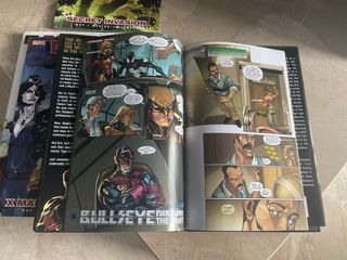 Deadpool Volume 2 TPBs 1-10