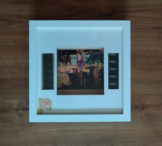 Cuadro película proyector 35mm