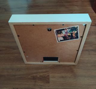 Cuadro película proyector 35mm