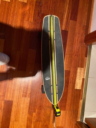 Monopatín yamba oxelo 
