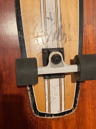 Monopatín yamba oxelo 