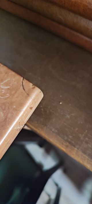 MESA DE COMEDOR CUADRADA