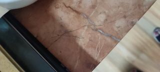 MESA DE COMEDOR CUADRADA