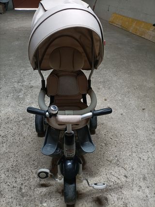 Triciclo Little Tiger