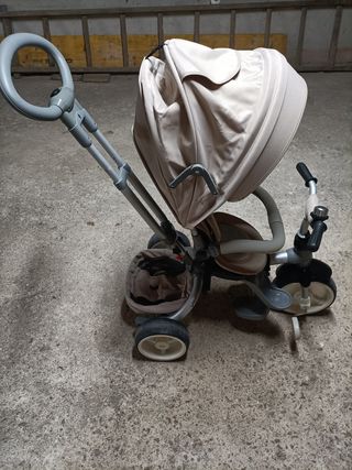 Triciclo Little Tiger