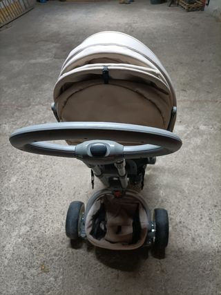 Triciclo Little Tiger